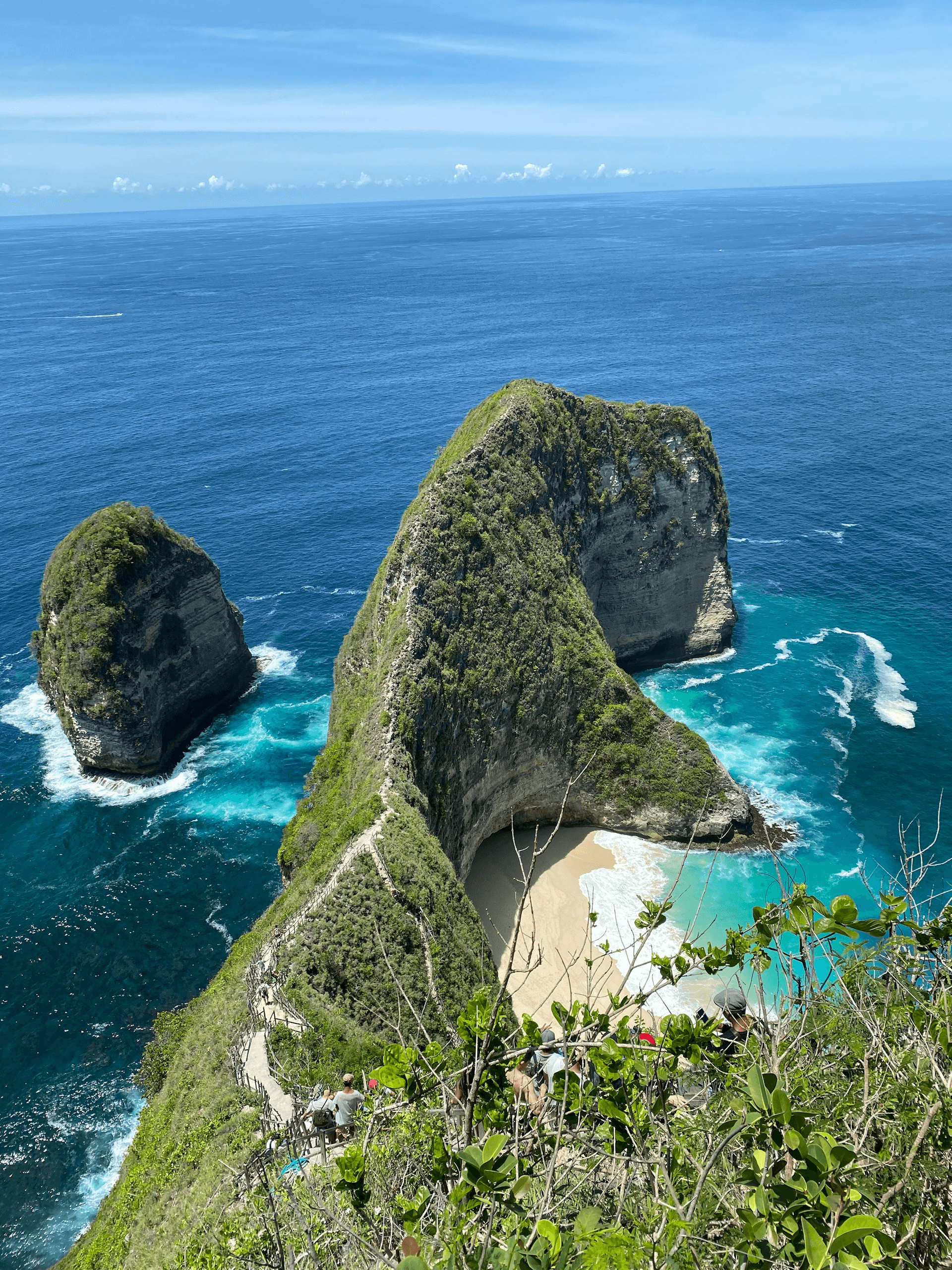 Indonesie